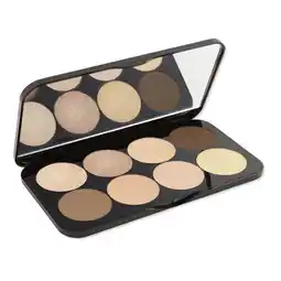 Douglas Douglas Collection Make-Up Contouring & Highlighting Palette aanbieding