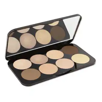 Douglas Douglas Collection Make-Up Contouring & Highlighting Palette aanbieding