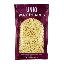 Douglas UNIQ Wax Pearls 100G aanbieding
