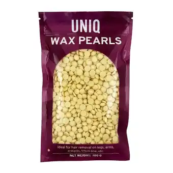 Douglas UNIQ Wax Pearls 100G aanbieding