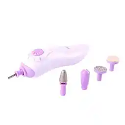 Douglas UNIQ Manicüre & pedikure set aanbieding