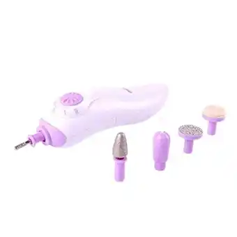Douglas UNIQ Manicüre & pedikure set aanbieding