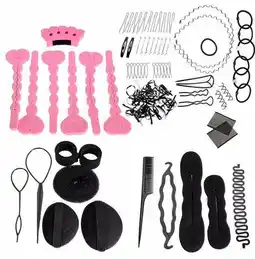 Douglas SOHO Soho Hairstyling Kit Nr. 5 aanbieding