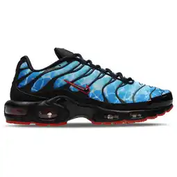 Foot Locker Nike Tuned Sneakers Heren - Zwart - Maat 40 - Mesh/Synthetisch aanbieding