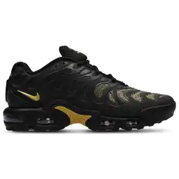 Foot Locker Nike Tuned Sneakers Heren - Zwart - Maat 42 - Thermoplastische aanbieding