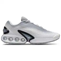 Foot Locker Nike Air Max Sneakers Dames - Grijs - Maat 37.5 - Mesh/Synthetisch aanbieding