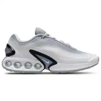 Foot Locker Nike Air Max Sneakers Dames - Grijs - Maat 37.5 - Mesh/Synthetisch aanbieding
