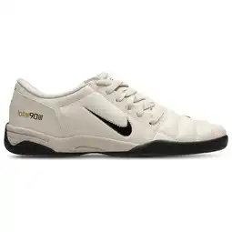 Foot Locker Nike Total 90 Sneakers Heren - Beige - Maat 41 - Mesh/Synthetisch aanbieding