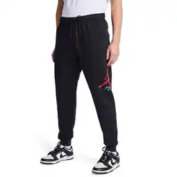 Foot Locker Jordan Baseline Broeken Heren - Zwart - Maat S aanbieding