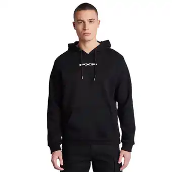 Foot Locker Project X Paris Signature Hoodies Heren - Zwart - Maat S - Katoen Fleece aanbieding