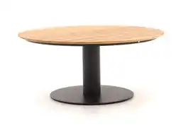 Kees Smit SUNS Grado dining tuintafel ø170cm aanbieding