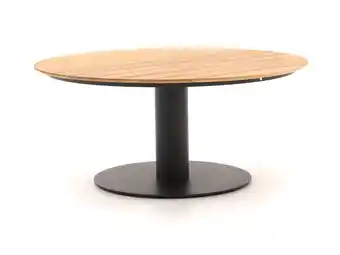 Kees Smit SUNS Grado dining tuintafel ø170cm aanbieding