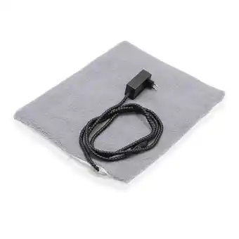 Zooplus HAFENBANDE Warmtemat Molly met Temperatuurregeling voor Hond/Kat aanbieding