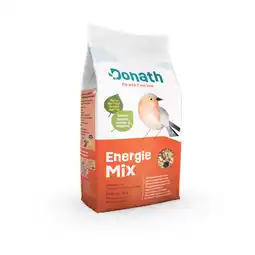 Zooplus 9kg Donath Energy Mix vogelvoer aanbieding