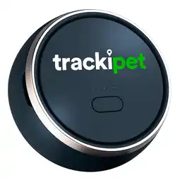 Zooplus TrackiPet Smart GPS Tracker voor hond aanbieding