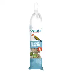 Zooplus 5x100g Donath Energy Donor Klassiek Vogelvoer aanbieding