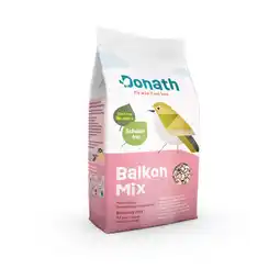 Zooplus 1kg Donath Balkon Mix vogelvoer aanbieding