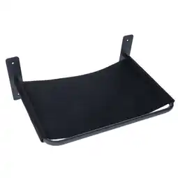 Zooplus Modern Living wandbed Boston zwarte kat aanbieding