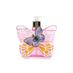Zooplus 500ml Simple Pleasures Butterfly handzeep voor kattenliefhebbers aanbieding
