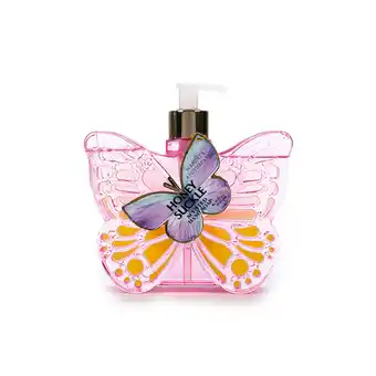 Zooplus 500ml Simple Pleasures Butterfly handzeep voor kattenliefhebbers aanbieding