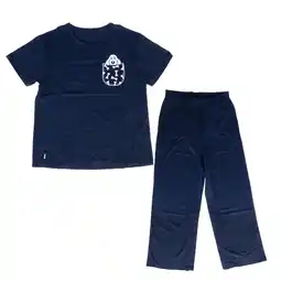 Zooplus TIAKI Huisdier Pyjama Pet Love maat M, donkerblauwe hond aanbieding