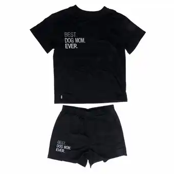 Zooplus TIAKI Pet & Ouder pyjama in partnerlook Pyjama voor hondenouders: Maat S hond aanbieding