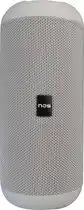Bol.com NJS 224 - Bluetooth speaker - Muziek box - Draadloos - 20 watt - Grijs aanbieding