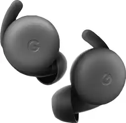 Bol.com Google Pixel Buds A-series - Zwart aanbieding