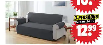 Dirk Teddy bankbeschermer aanbieding