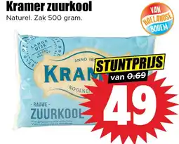 Dirk Kramer zuurkool aanbieding