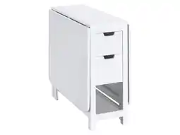 Lidl LIVARNO home Klaptafel aanbieding