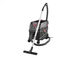 Lidl PARKSIDE PERFORMANCE Bouwstofzuiger 1300 W aanbieding