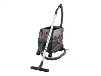 Lidl PARKSIDE PERFORMANCE Bouwstofzuiger 1300 W aanbieding