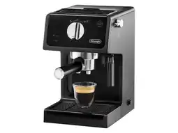 Lidl Delonghi Espressomachine ECP31.21 aanbieding