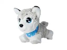 Lidl Simba Chi Chi Love interactieve knuffel aanbieding