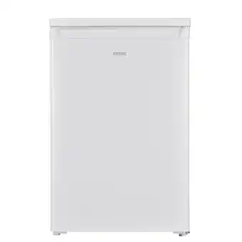 MediaMarkt Koenic Kfk 121 C W - Breedte 54.4 Cm Hoogte 85 95 L Tafel Koelkast Wit aanbieding
