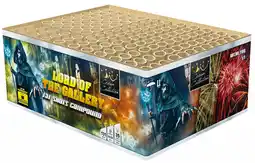 Vuurwerk Expert Lord of the Gallery aanbieding