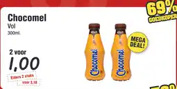 Budget Food Chocomel Vol aanbieding