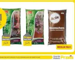 Praxis Praxis Eigen Merk aanbieding