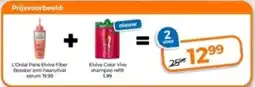 Trekpleister L'Oreal aanbieding