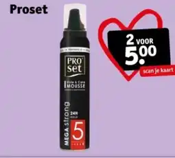 Kruidvat Proset aanbieding