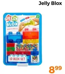 Trekpleister Jelly Blox aanbieding