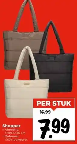 Vomar Voordeelmarkt Shopper aanbieding