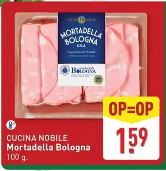 ALDI Cucina mobile aanbieding