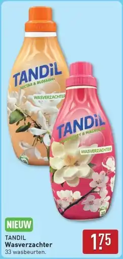 ALDI Tandil Wasverzachter aanbieding