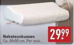 ALDI Emma Neksteunkussen aanbieding