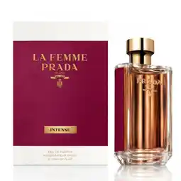 Bol.com Prada La Femme Intense - 50 ml - eau de parfum spray - damesparfum aanbieding