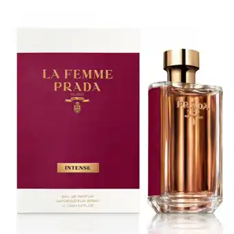 Bol.com Prada La Femme Intense - 50 ml - eau de parfum spray - damesparfum aanbieding