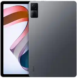 Bol.com Xiaomi Redmi Pad - 4GB RAM - 128GB ROM - 106 inch - Grijs aanbieding