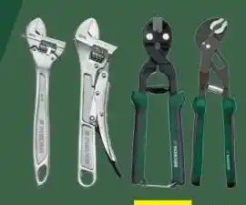Lidl Speciaaltangen aanbieding